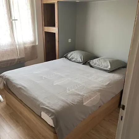 Сasa de vacaciones Maison Pour Petite Famille