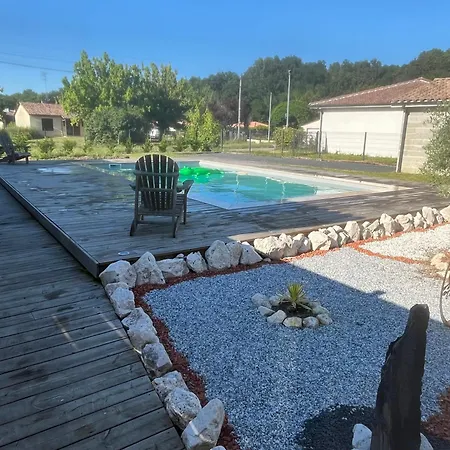 Maison Pour Petite Famille
